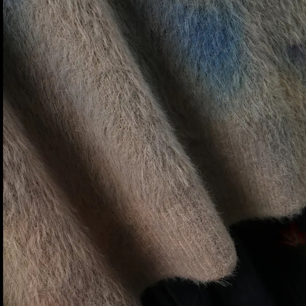Cat sweater - Picture 4 of 7